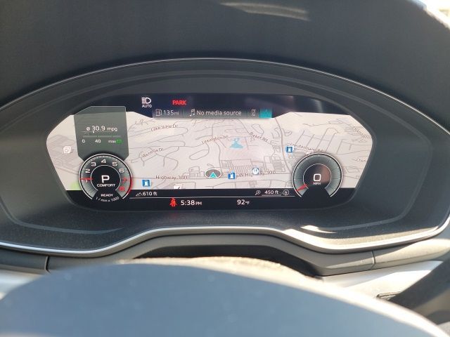 2023 Audi A4 45 S line Premium Plus Washington MO