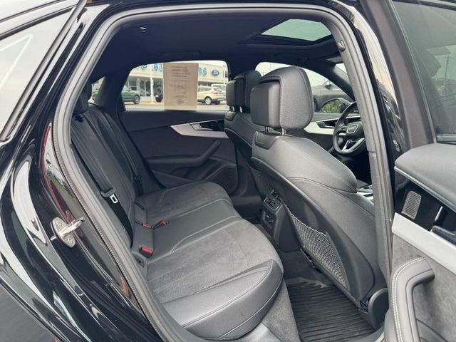 2023 Audi A4 45 S line Premium Plus Washington MO