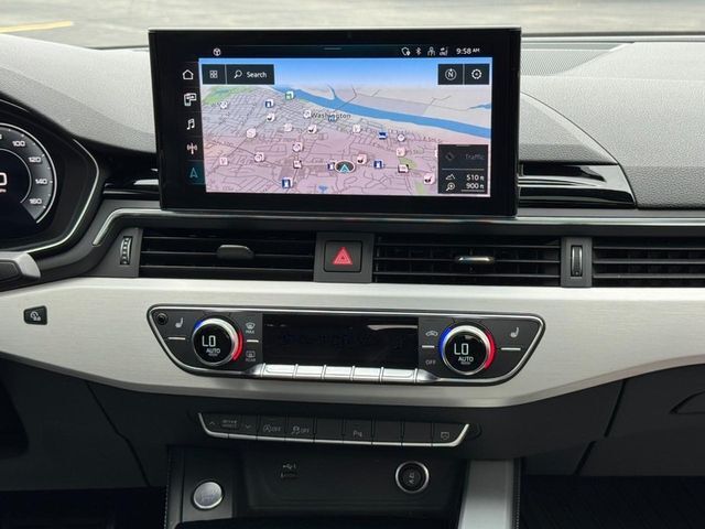 2023 Audi A4 45 S line Premium Plus Washington MO