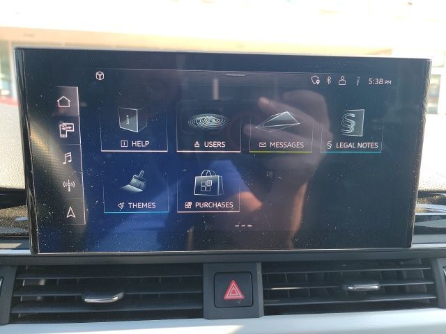 2023 Audi A4 45 S line Premium Plus Washington MO