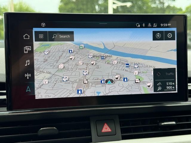 2023 Audi A4 45 S line Premium Plus Washington MO
