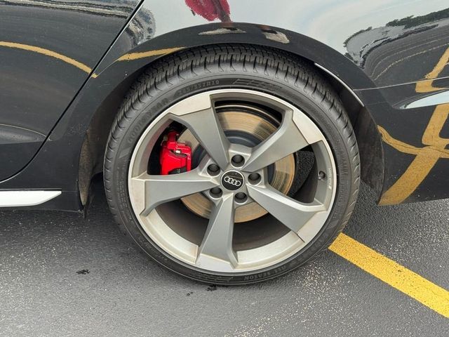 2023 Audi A4 45 S line Premium Plus Washington MO