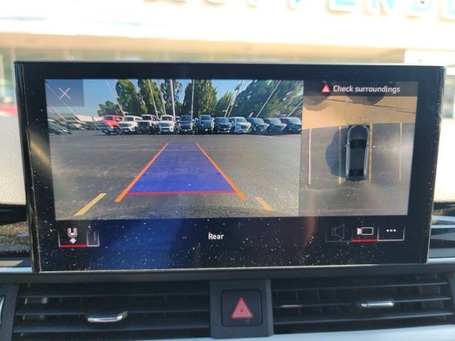 2023 Audi A4 45 S line Premium Plus Washington MO