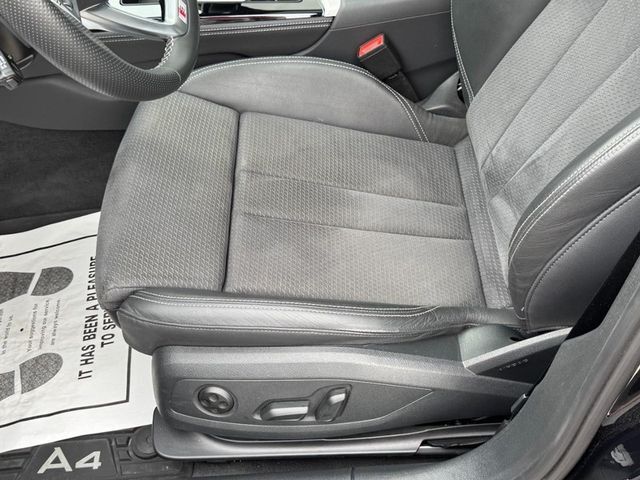 2023 Audi A4 45 S line Premium Plus Washington MO