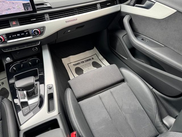 2023 Audi A4 45 S line Premium Plus Washington MO