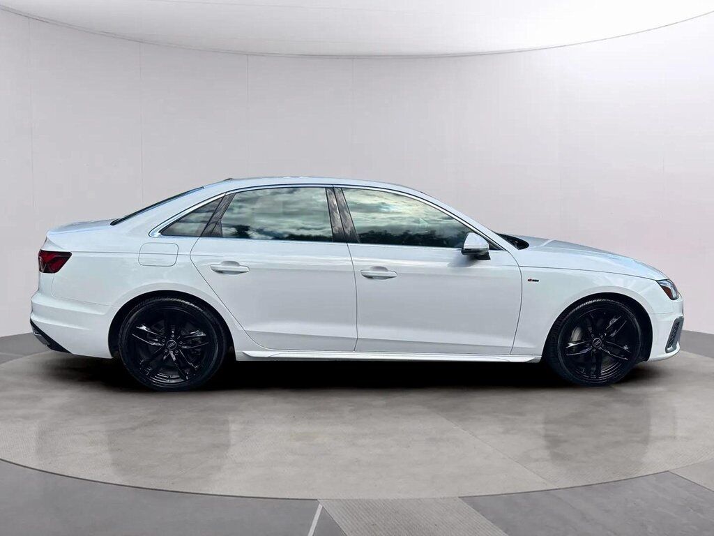 2023 Audi A4 45 S line Premium Plus quattro San Clemente CA