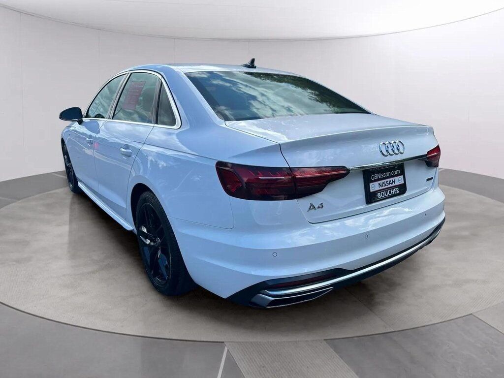 2023 Audi A4 45 S line Premium Plus quattro San Clemente CA