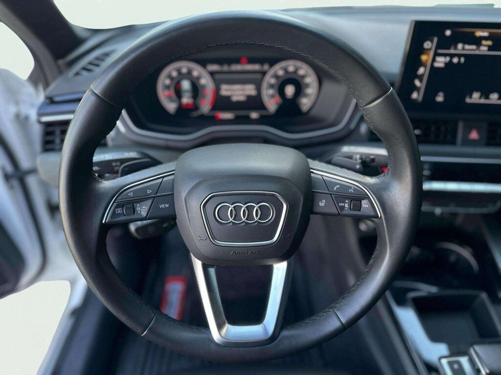 2023 Audi A4 45 S line Premium Plus quattro San Clemente CA
