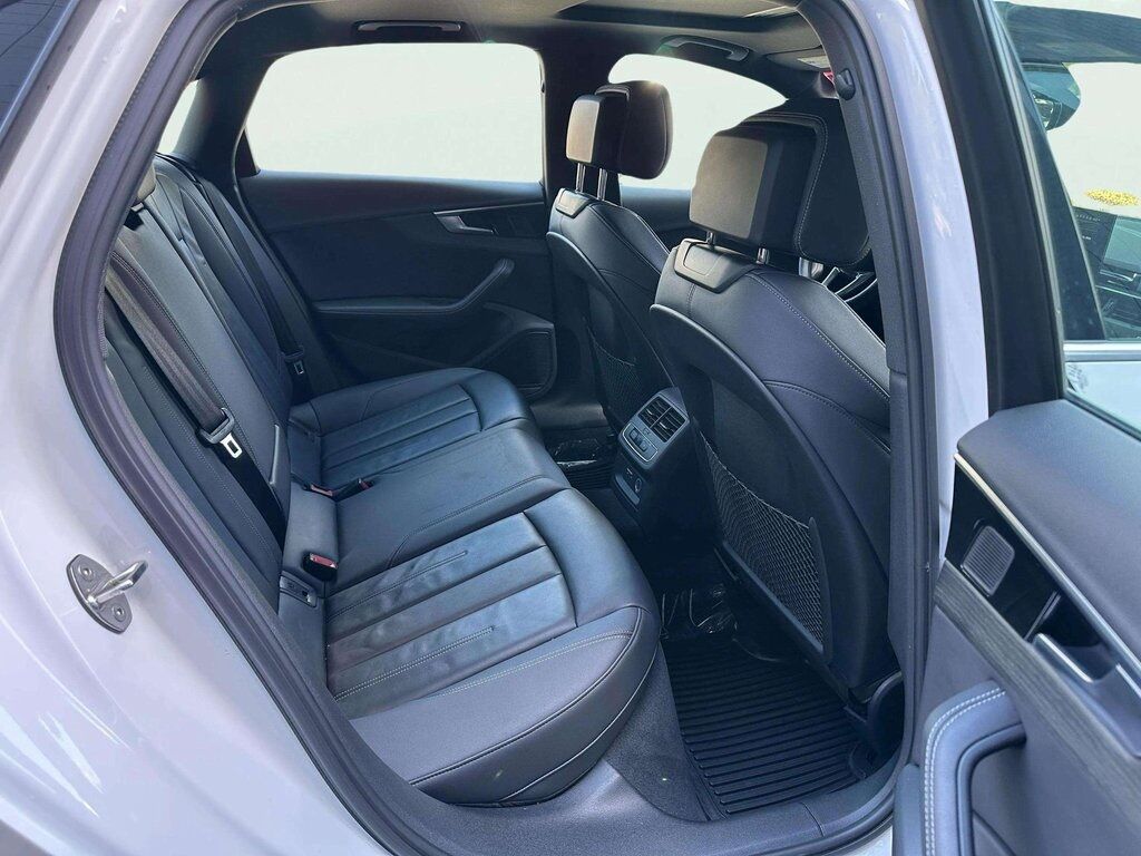 2023 Audi A4 45 S line Premium Plus quattro San Clemente CA