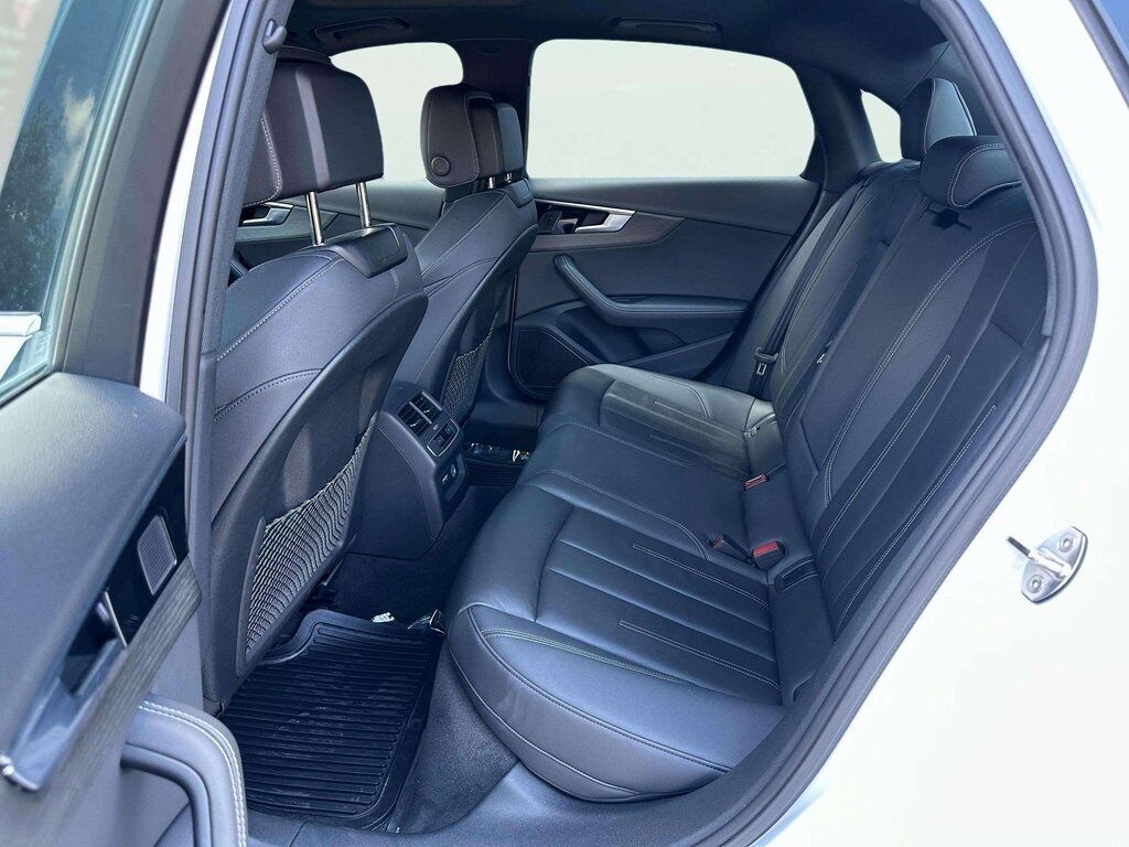 2023 Audi A4 45 S line Premium Plus quattro San Clemente CA