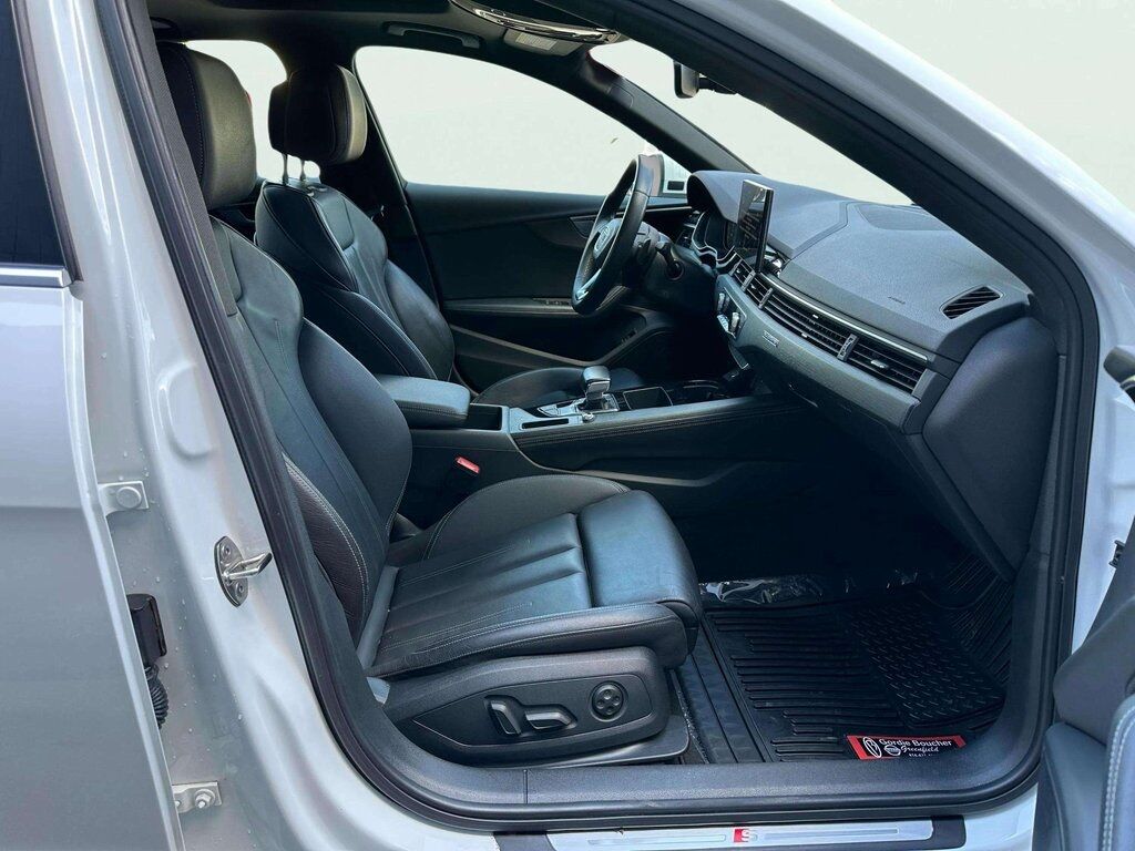 2023 Audi A4 45 S line Premium Plus quattro San Clemente CA