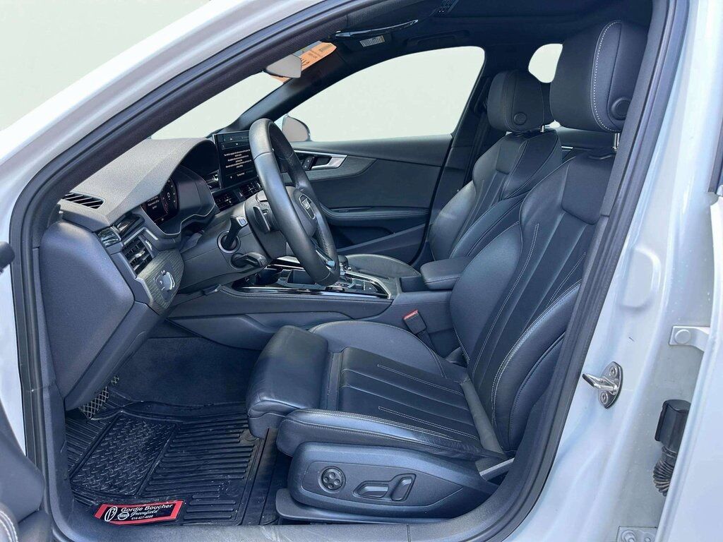 2023 Audi A4 45 S line Premium Plus quattro San Clemente CA