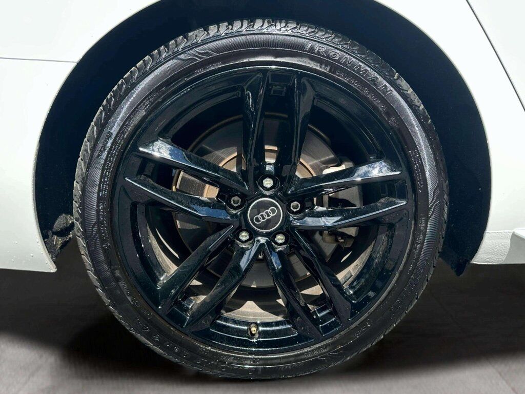 2023 Audi A4 45 S line Premium Plus quattro San Clemente CA