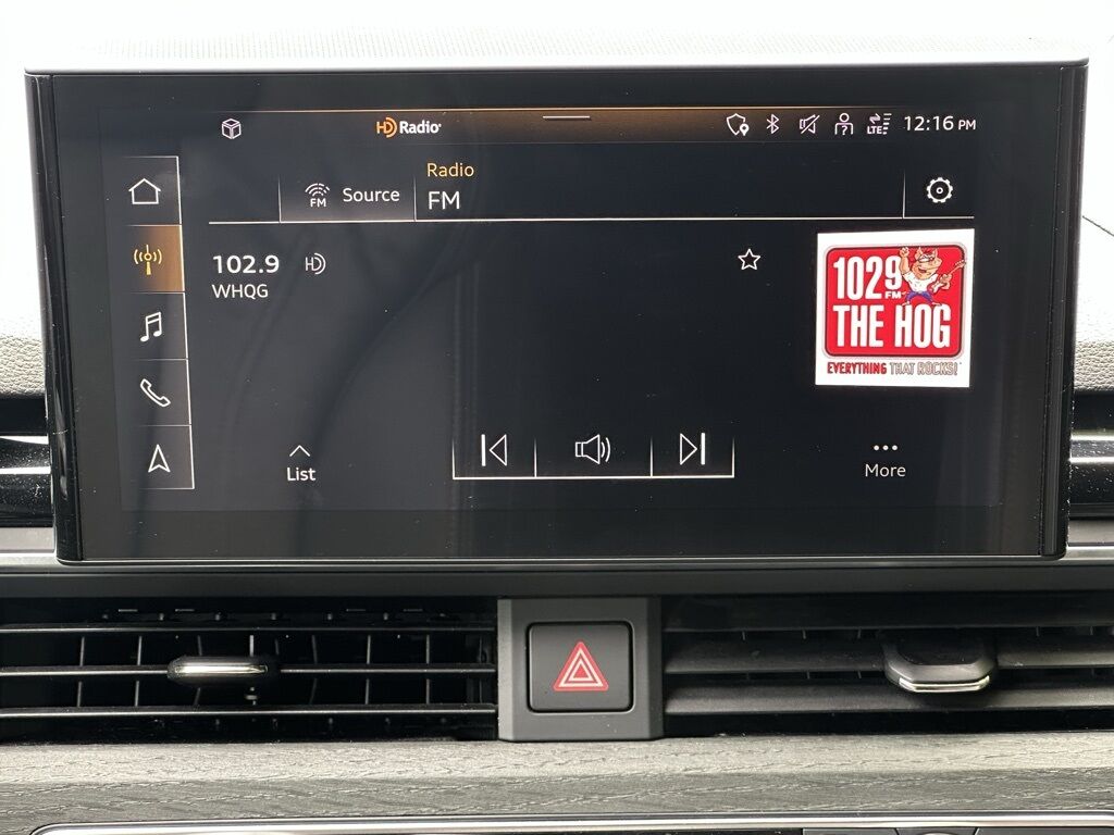 2023 Audi A4 45 S line Premium Plus quattro San Clemente CA