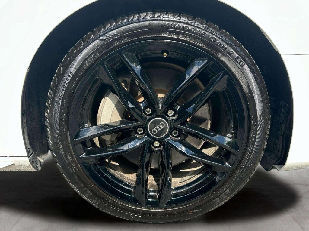 2023 Audi A4 45 S line Premium Plus quattro San Clemente CA