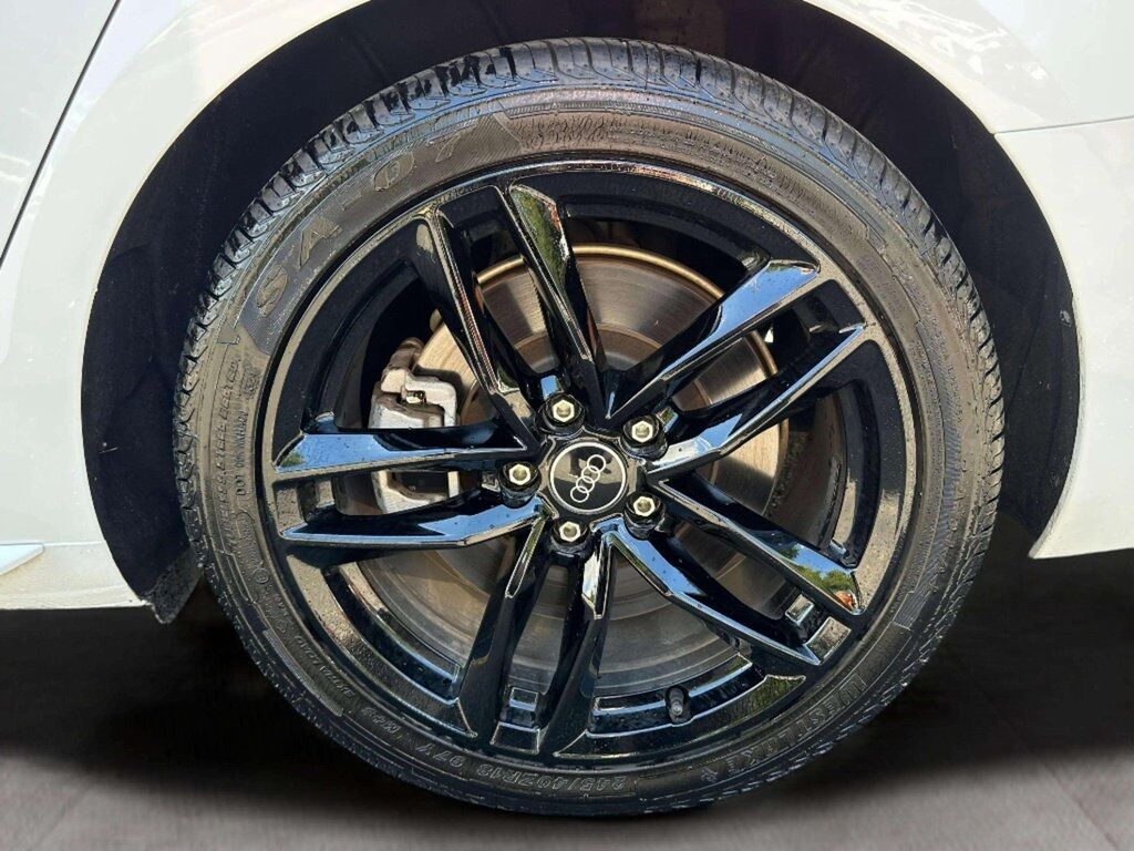 2023 Audi A4 45 S line Premium Plus quattro San Clemente CA