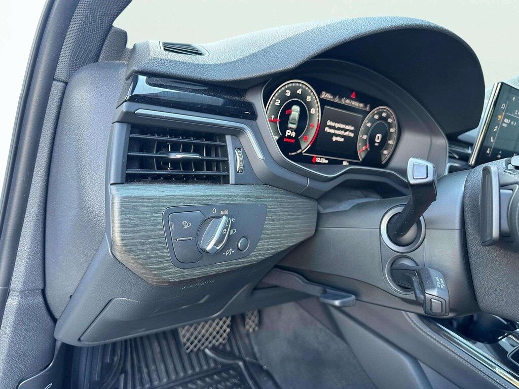 2023 Audi A4 45 S line Premium Plus quattro San Clemente CA