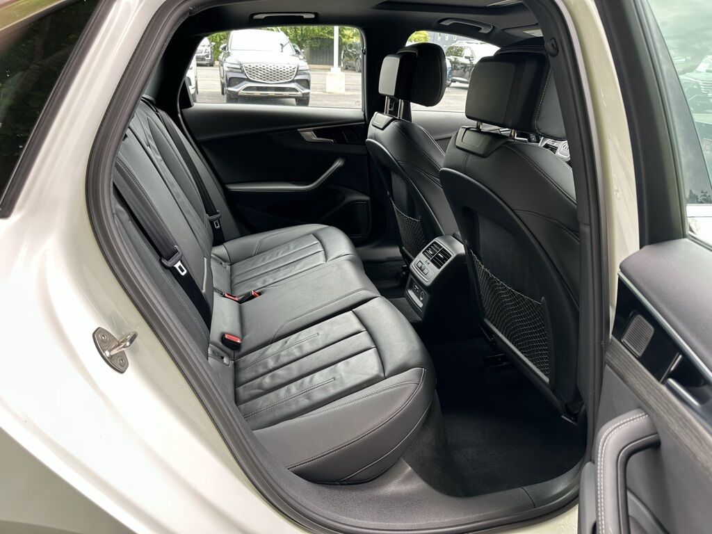 2023 Audi A4 45 S line Premium Plus quattro San Clemente CA
