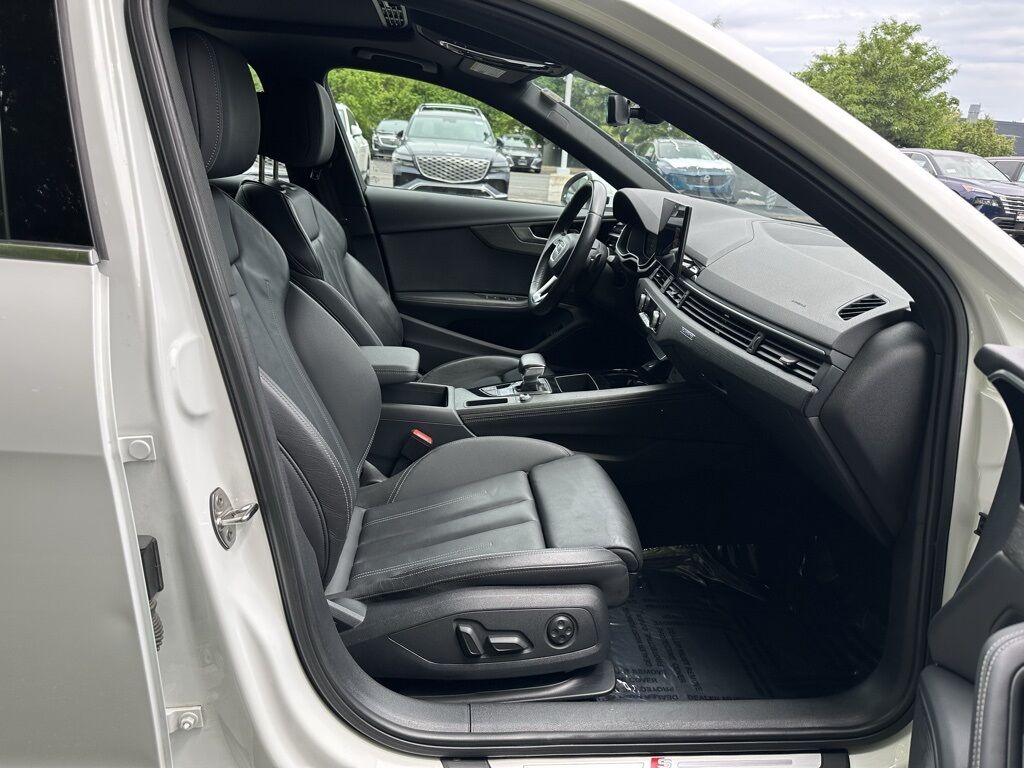 2023 Audi A4 45 S line Premium Plus quattro San Clemente CA