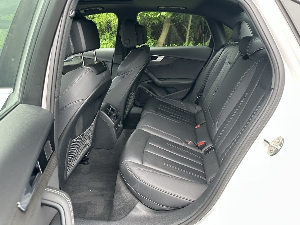 2023 Audi A4 45 S line Premium Plus quattro San Clemente CA