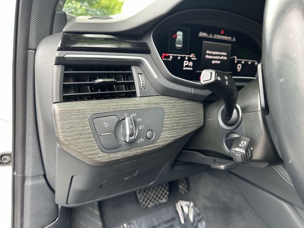 2023 Audi A4 45 S line Premium Plus quattro San Clemente CA
