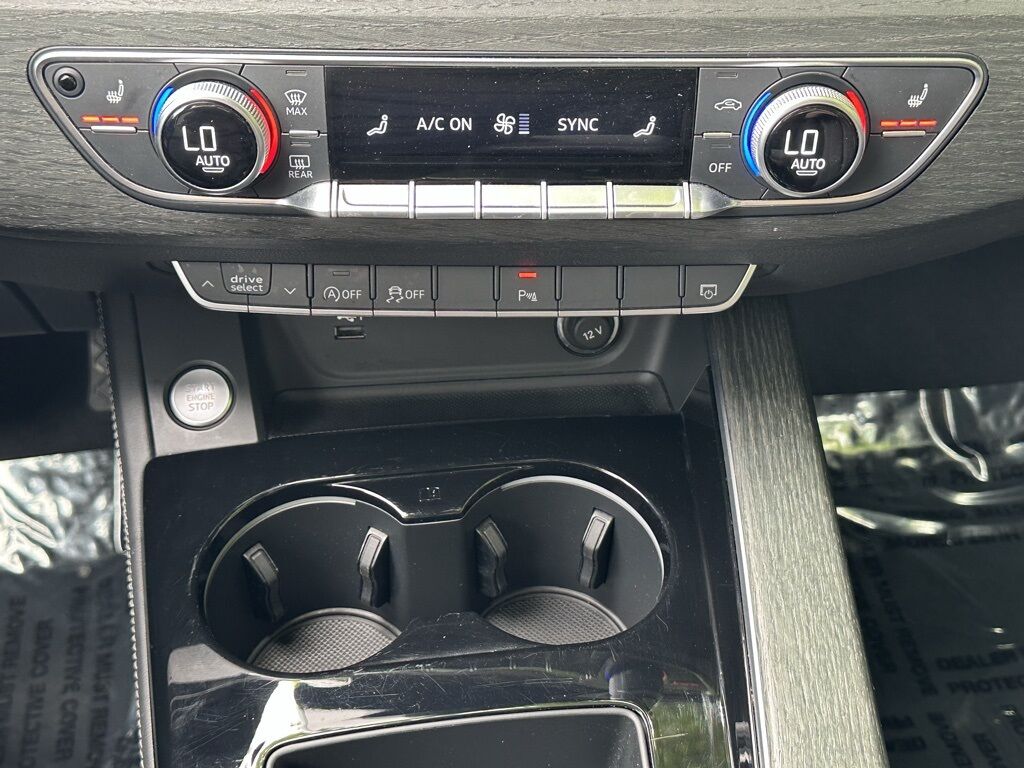 2023 Audi A4 45 S line Premium Plus quattro San Clemente CA