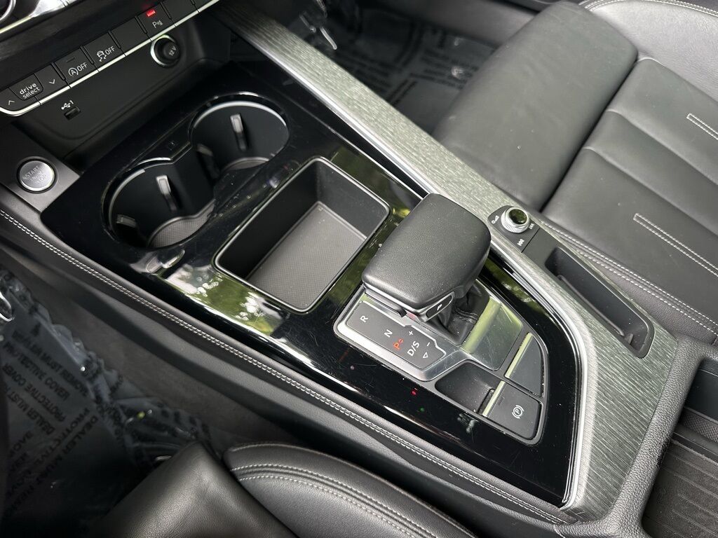 2023 Audi A4 45 S line Premium Plus quattro San Clemente CA