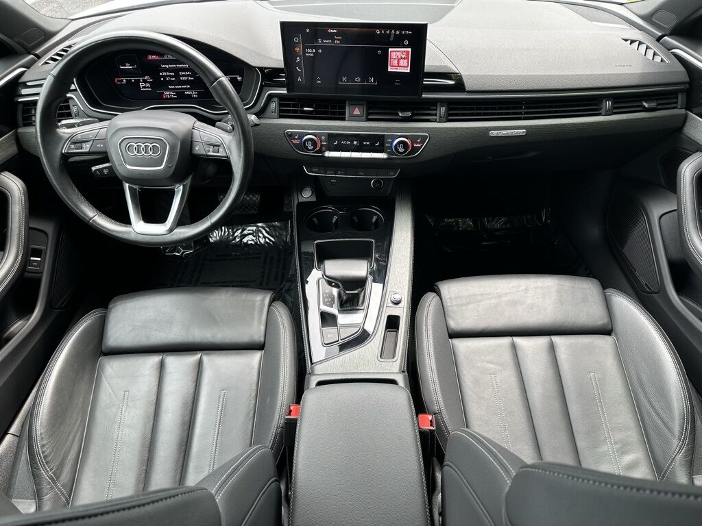 2023 Audi A4 45 S line Premium Plus quattro San Clemente CA