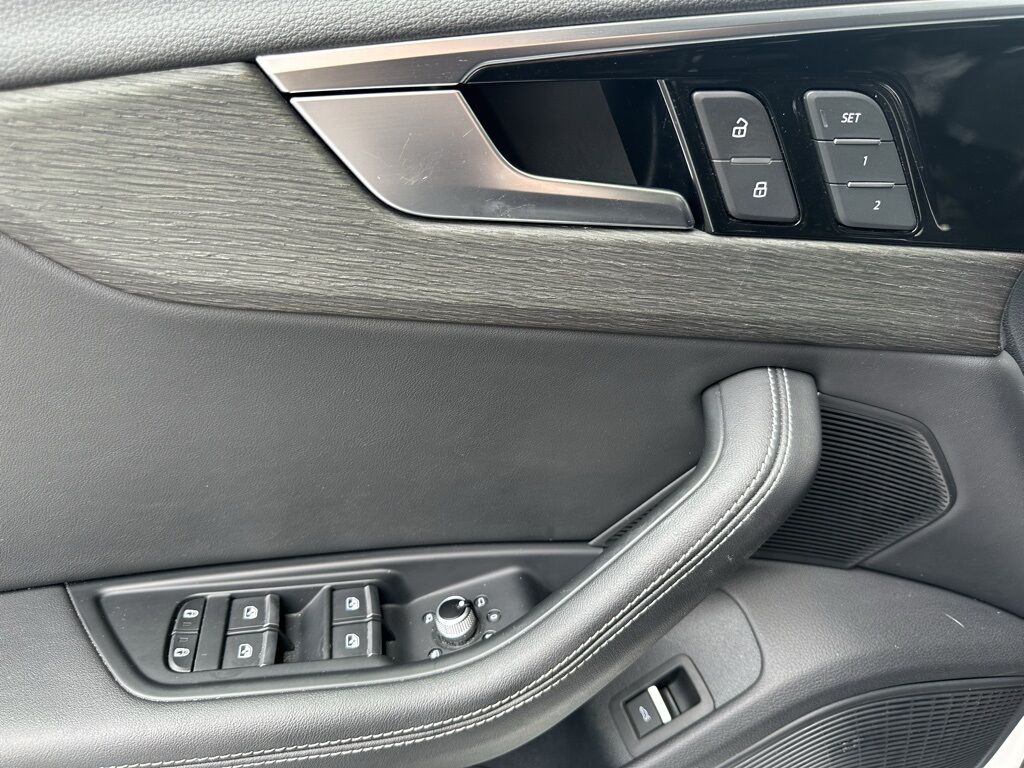 2023 Audi A4 45 S line Premium Plus quattro San Clemente CA