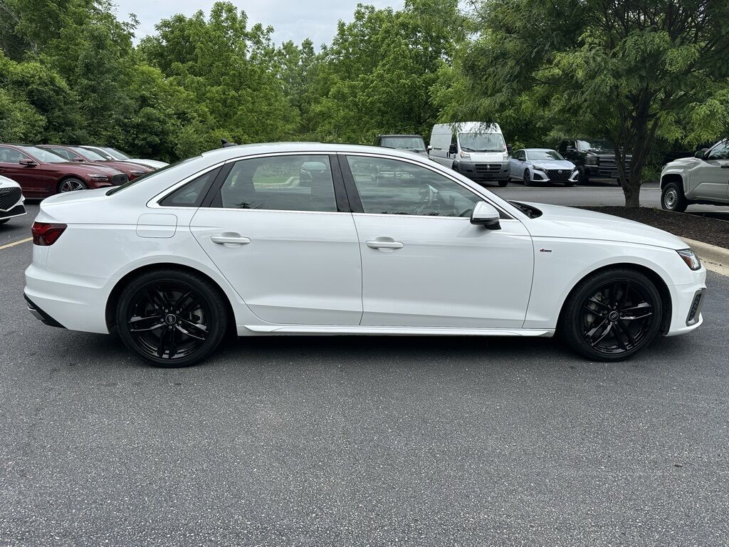 2023 Audi A4 45 S line Premium Plus quattro San Clemente CA