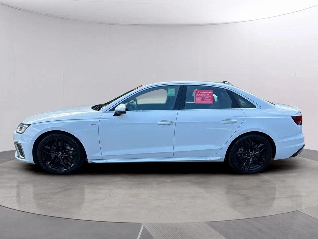 2023 Audi A4 45 S line Premium Plus quattro San Clemente CA