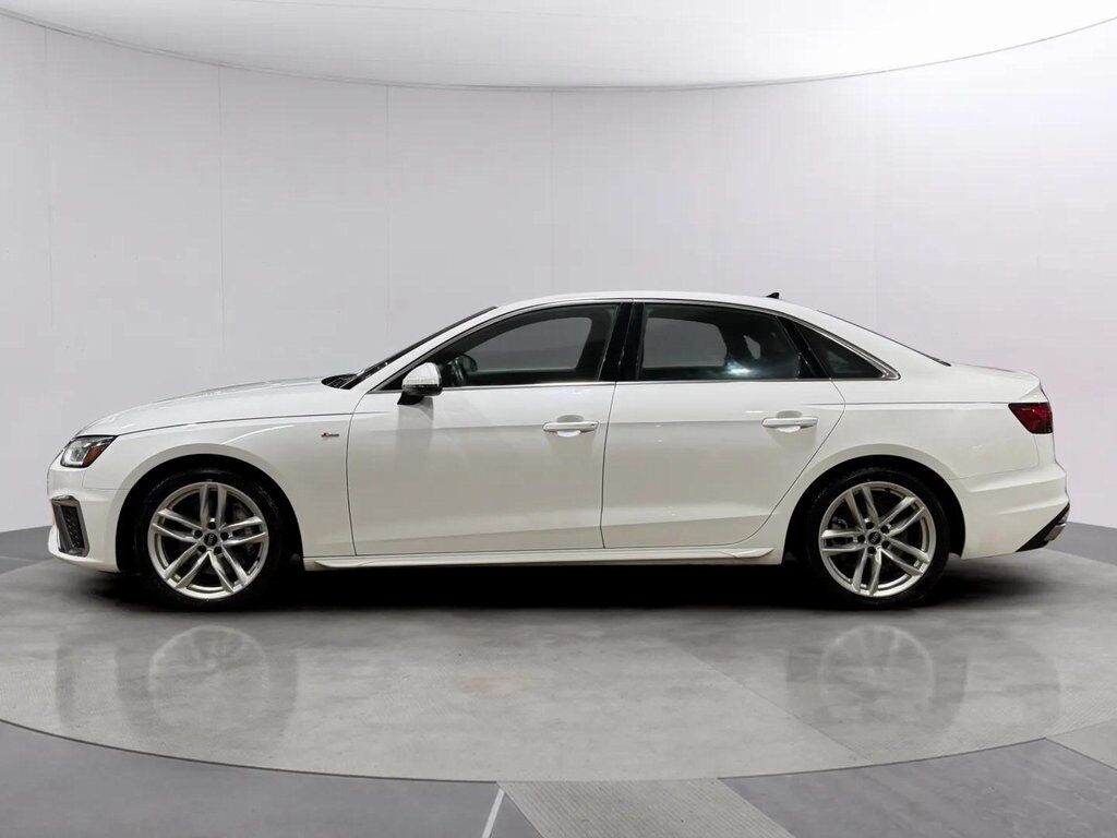 2023 Audi A4 45 S line Premium Plus quattro San Clemente CA