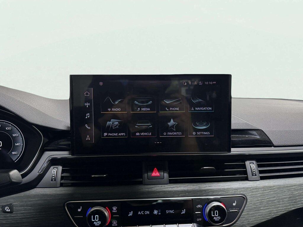 2023 Audi A4 45 S line Premium Plus quattro San Clemente CA