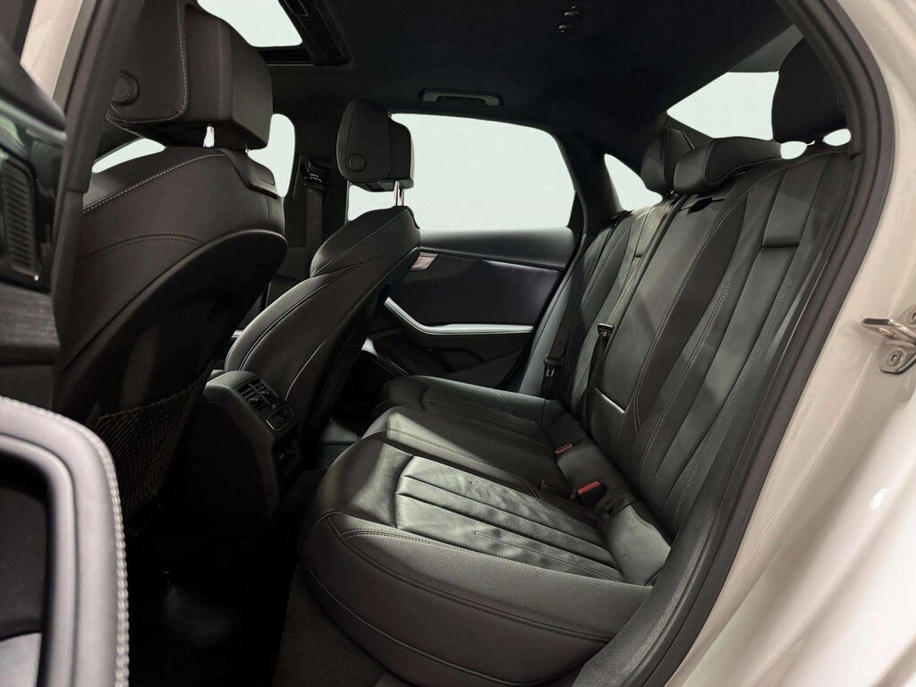 2023 Audi A4 45 S line Premium Plus quattro San Clemente CA