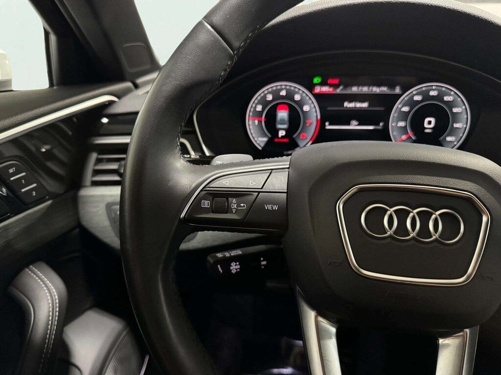 2023 Audi A4 45 S line Premium Plus quattro San Clemente CA