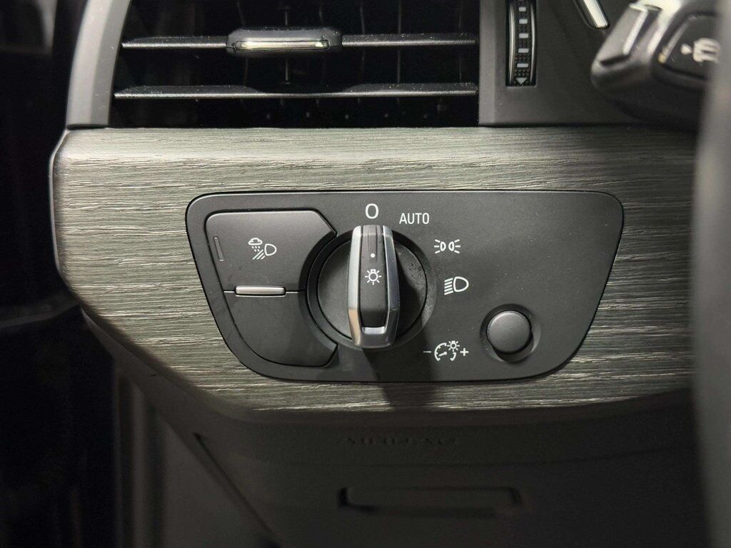 2023 Audi A4 45 S line Premium Plus quattro San Clemente CA