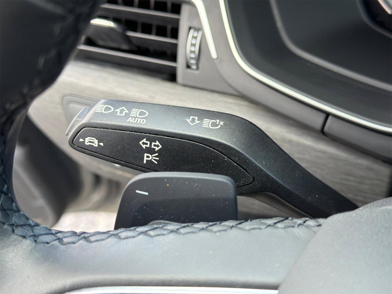 2023 Audi A4 45 S line Premium Plus Hagerstown MD