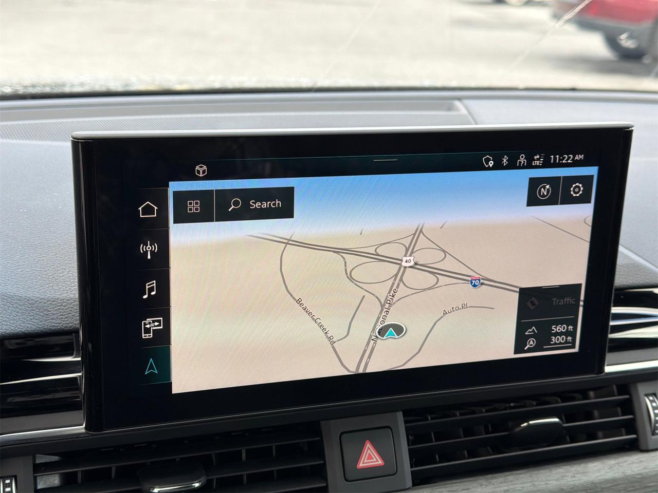 2023 Audi A4 45 S line Premium Plus Hagerstown MD