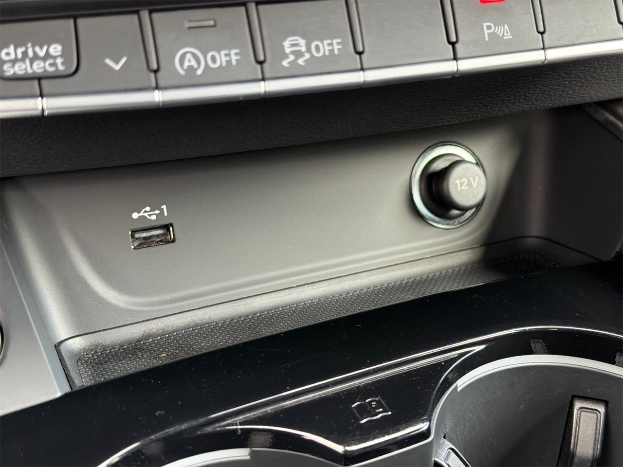 2023 Audi A4 45 S line Premium Plus Hagerstown MD