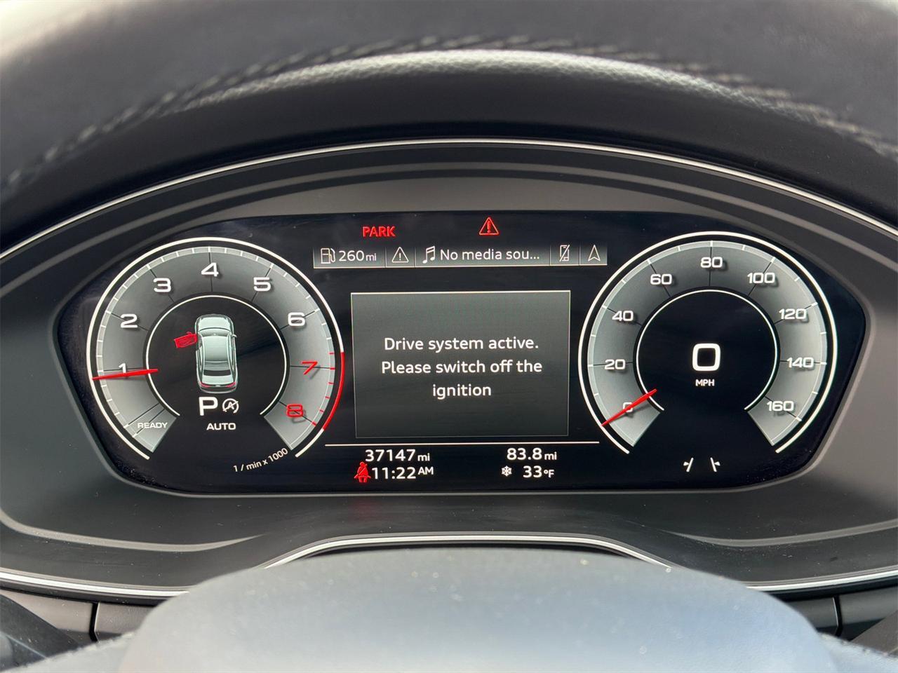 2023 Audi A4 45 S line Premium Plus Hagerstown MD