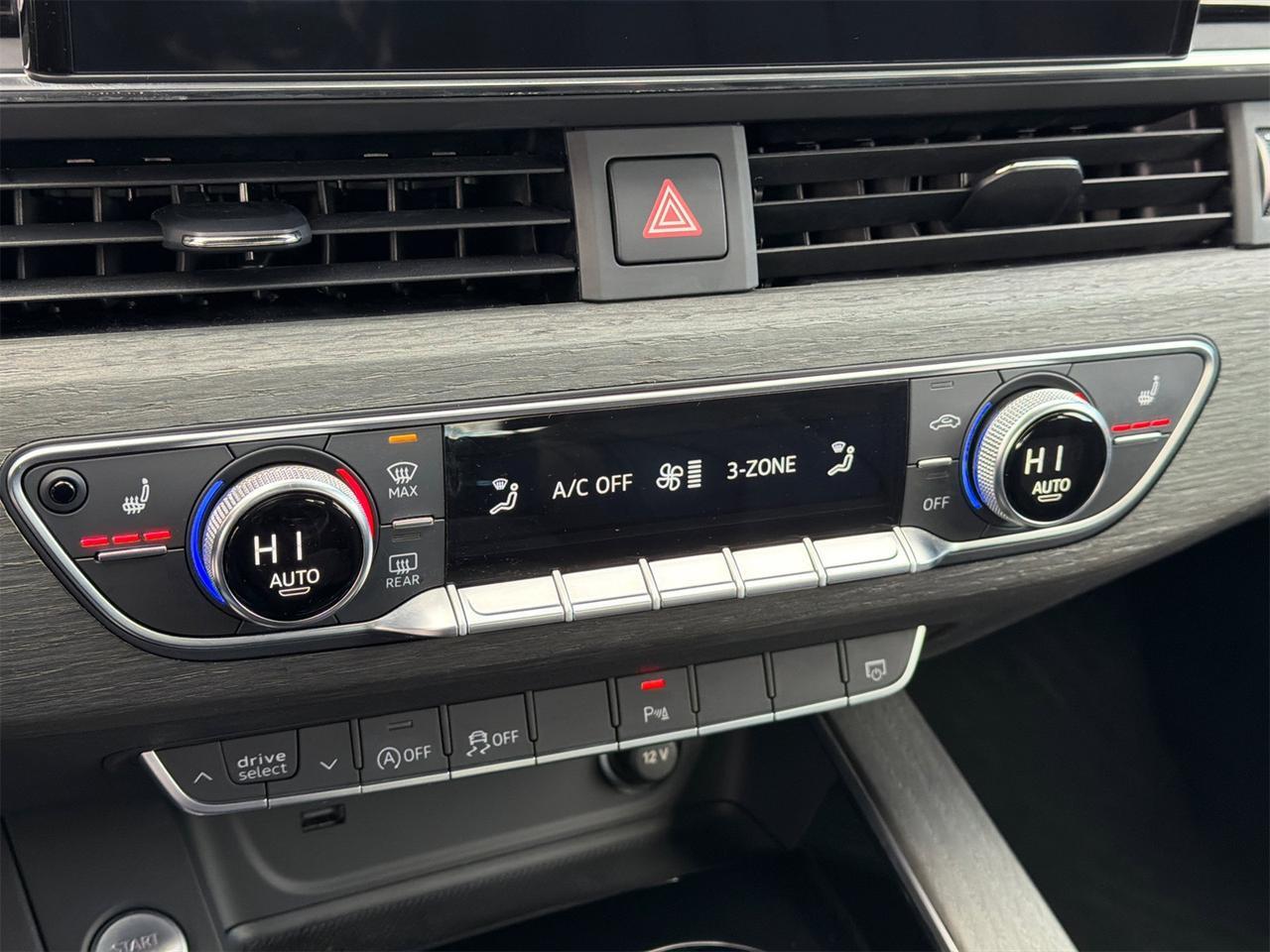 2023 Audi A4 45 S line Premium Plus Hagerstown MD