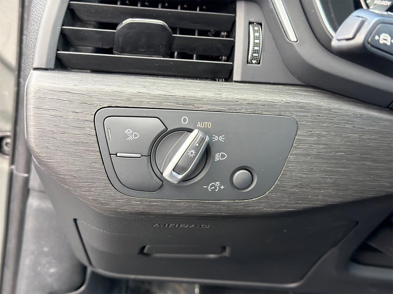 2023 Audi A4 45 S line Premium Plus Hagerstown MD