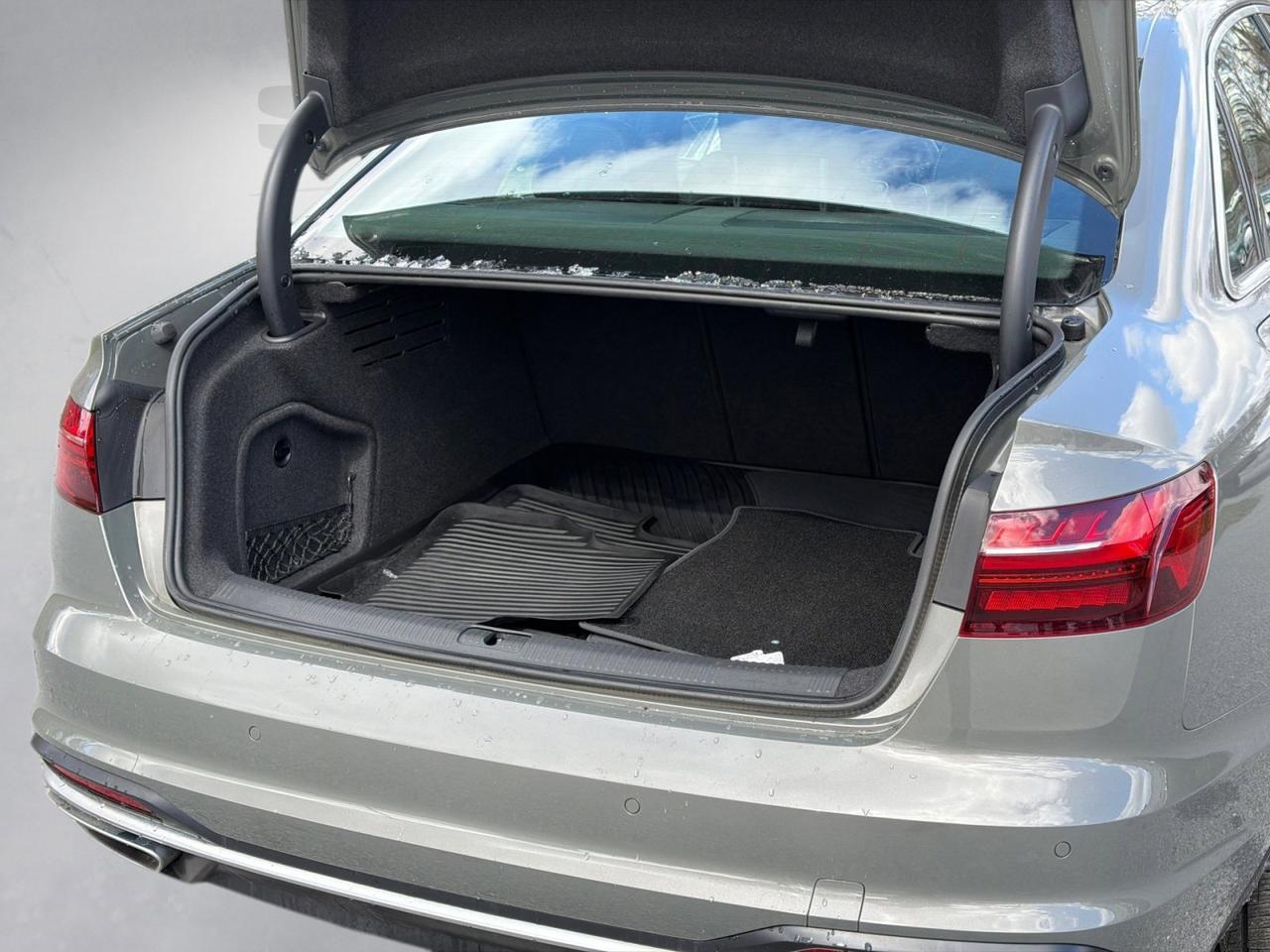 2023 Audi A4 45 S line Premium Plus Hagerstown MD