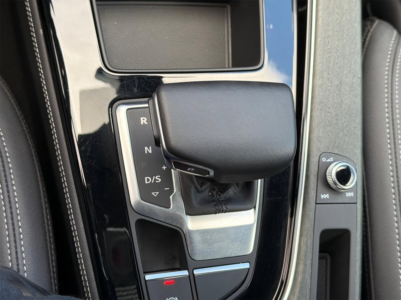 2023 Audi A4 45 S line Premium Plus Hagerstown MD