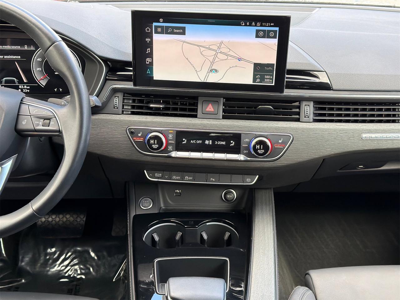 2023 Audi A4 45 S line Premium Plus Hagerstown MD