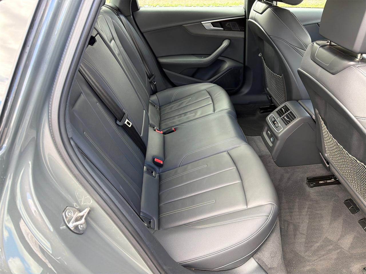 2023 Audi A4 45 S line Premium Plus Hagerstown MD