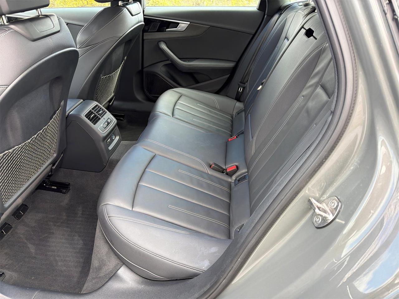 2023 Audi A4 45 S line Premium Plus Hagerstown MD