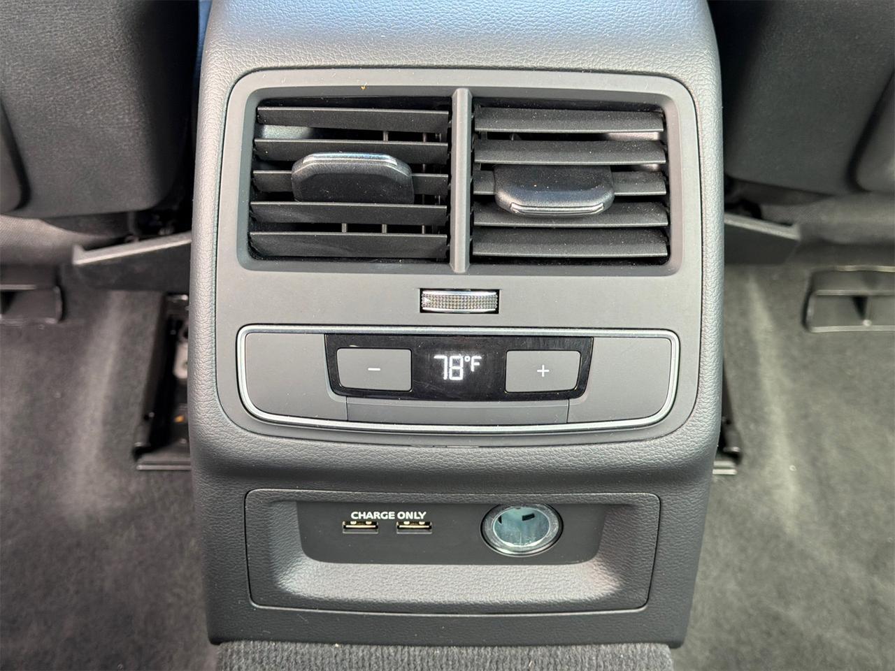 2023 Audi A4 45 S line Premium Plus Hagerstown MD