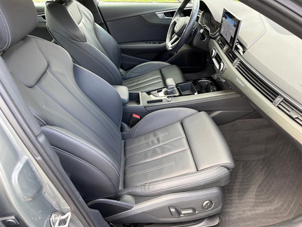 2023 Audi A4 45 S line Premium Plus Hagerstown MD