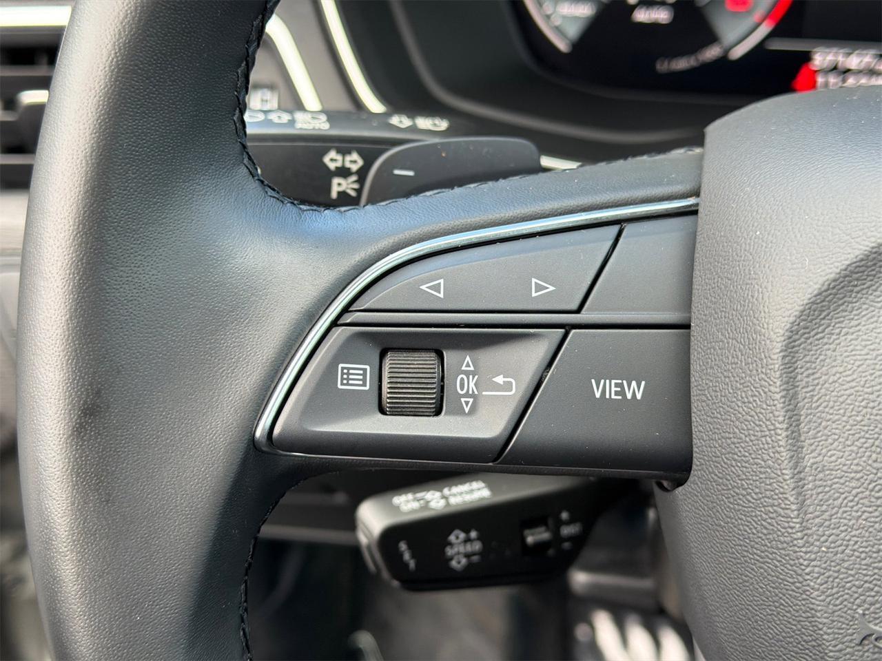 2023 Audi A4 45 S line Premium Plus Hagerstown MD